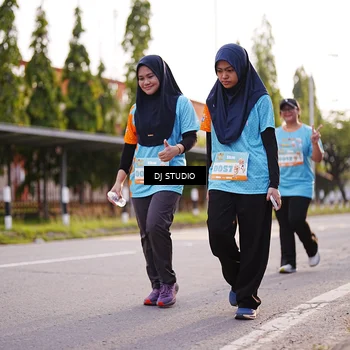 Runner Photo 8373288