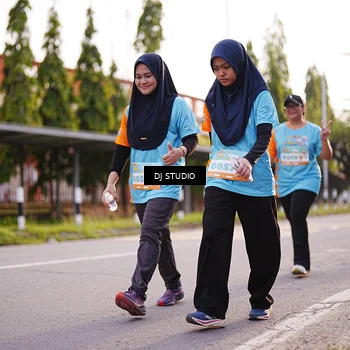 Runner Photo 8373290
