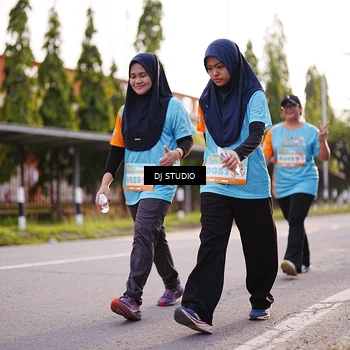 Runner Photo 8373291