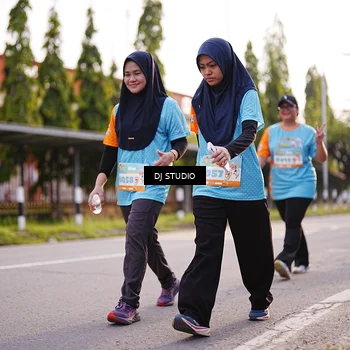 Runner Photo 8373292