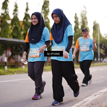 Runner Photo 8373296