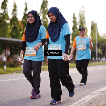 Runner Photo 8373299