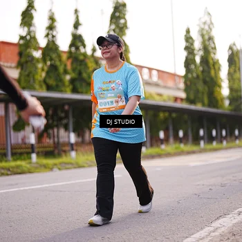 Runner Photo 8373300
