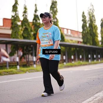 Runner Photo 8373303
