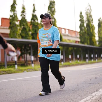 Runner Photo 8373308