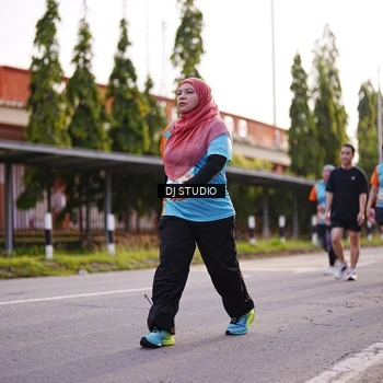 Runner Photo 8373315