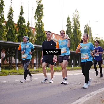Runner Photo 8373334