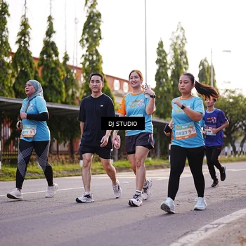 Runner Photo 8373340