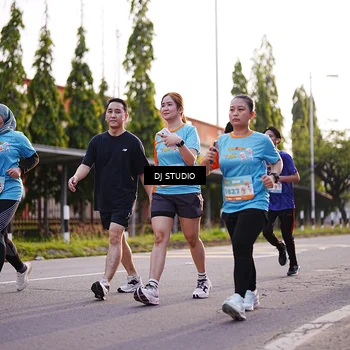 Runner Photo 8373349