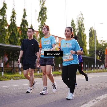 Runner Photo 8373350