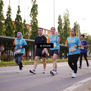 Runner Photo 8373360