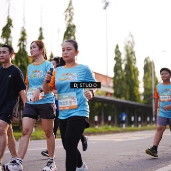 Runner Photo 8373366