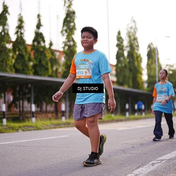 Runner Photo 8373371