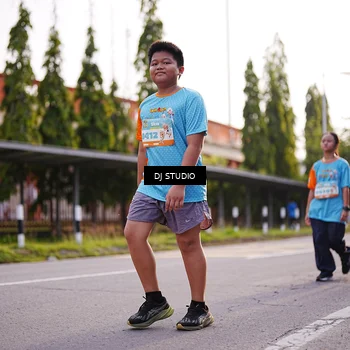 Runner Photo 8373374