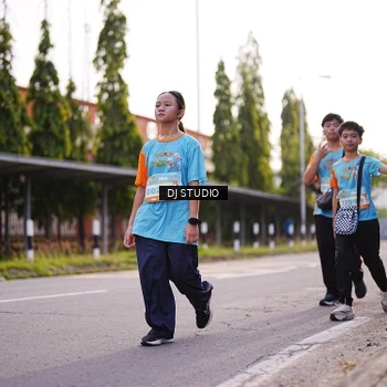Runner Photo 8373386