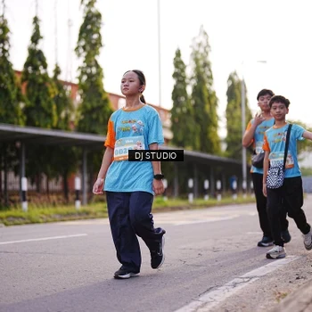 Runner Photo 8373387
