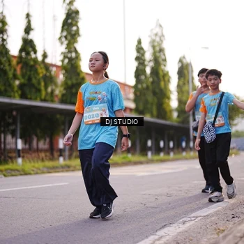 Runner Photo 8373388