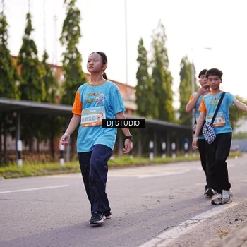 Runner Photo 8373389