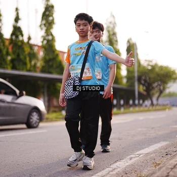 Runner Photo 8373405