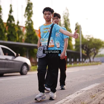 Runner Photo 8373406