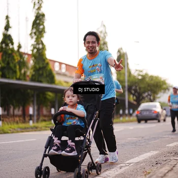 Runner Photo 8373424