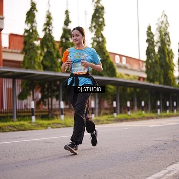 Runner Photo 8373440