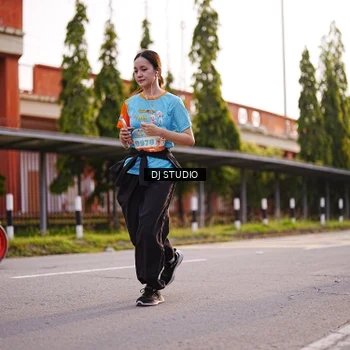 Runner Photo 8373442