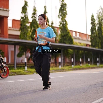 Runner Photo 8373443
