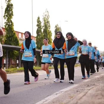 Runner Photo 8373470