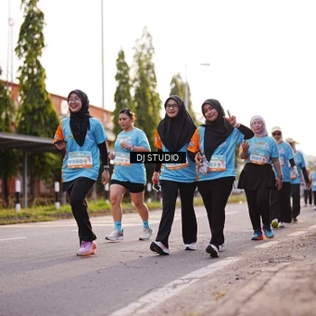 Runner Photo 8373473
