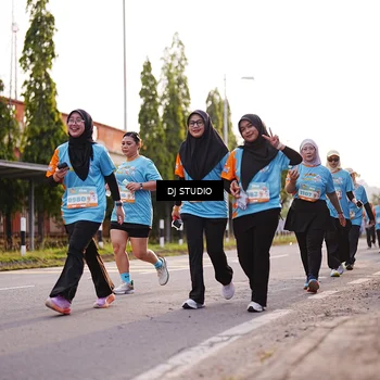 Runner Photo 8373474