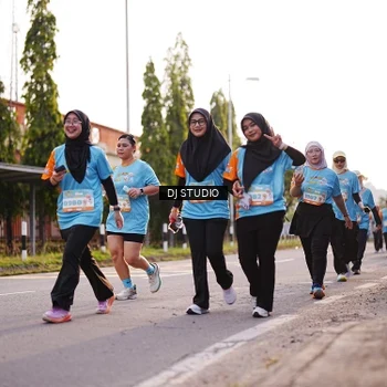 Runner Photo 8373476