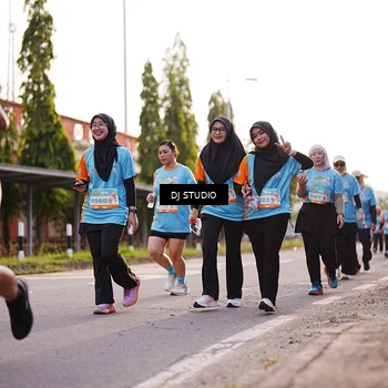 Runner Photo 8373478