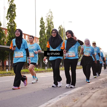 Runner Photo 8373479