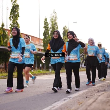 Runner Photo 8373481