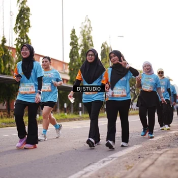 Runner Photo 8373482