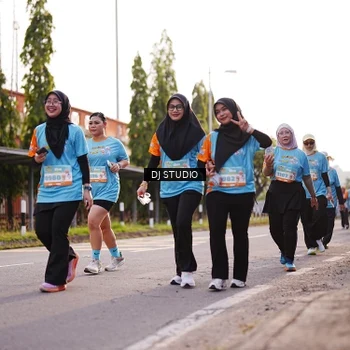 Runner Photo 8373483