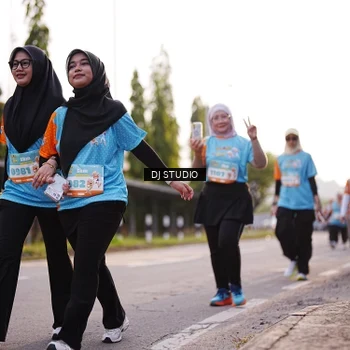 Runner Photo 8373499