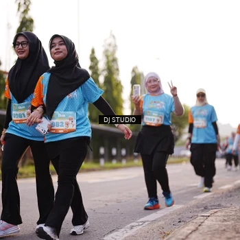 Runner Photo 8373500