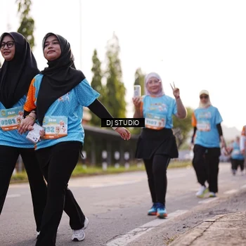 Runner Photo 8373501
