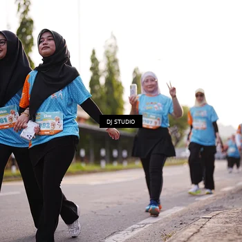 Runner Photo 8373502