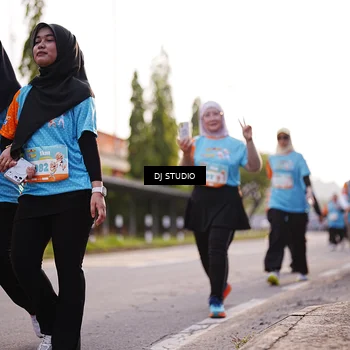 Runner Photo 8373505