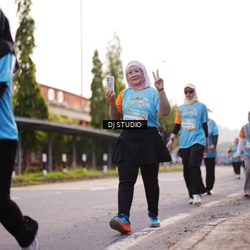 Runner Photo 8373506