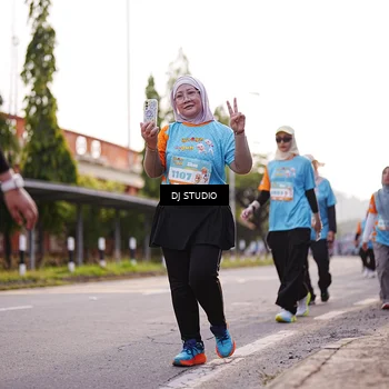 Runner Photo 8373507