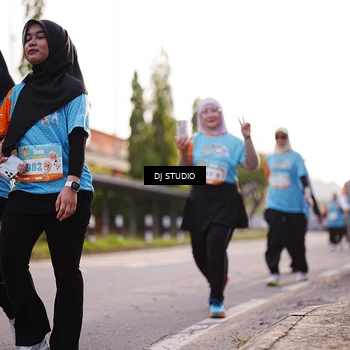 Runner Photo 8373508
