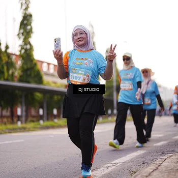 Runner Photo 8373517