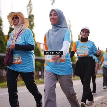 Runner Photo 8373553