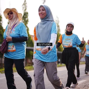 Runner Photo 8373555
