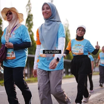 Runner Photo 8373557