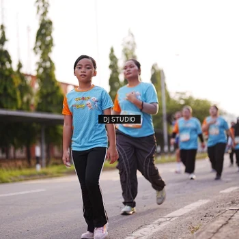 Runner Photo 8373586